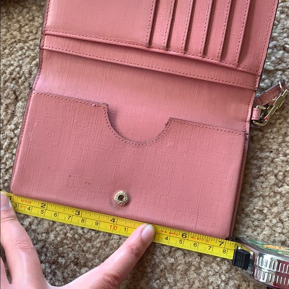 Authentic GUCCI wallet/wristlet - Picture 8 of 10